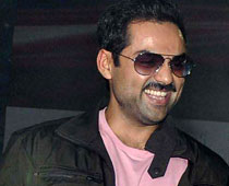 Abhay Deol to replace Abhishek in Prakash Jha's next